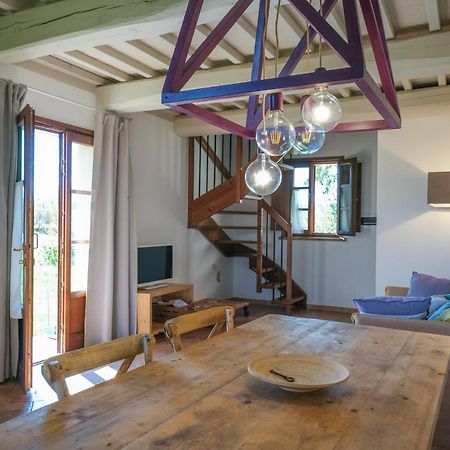Hotel Il Poggio di San Ruffino Lari Esterno foto