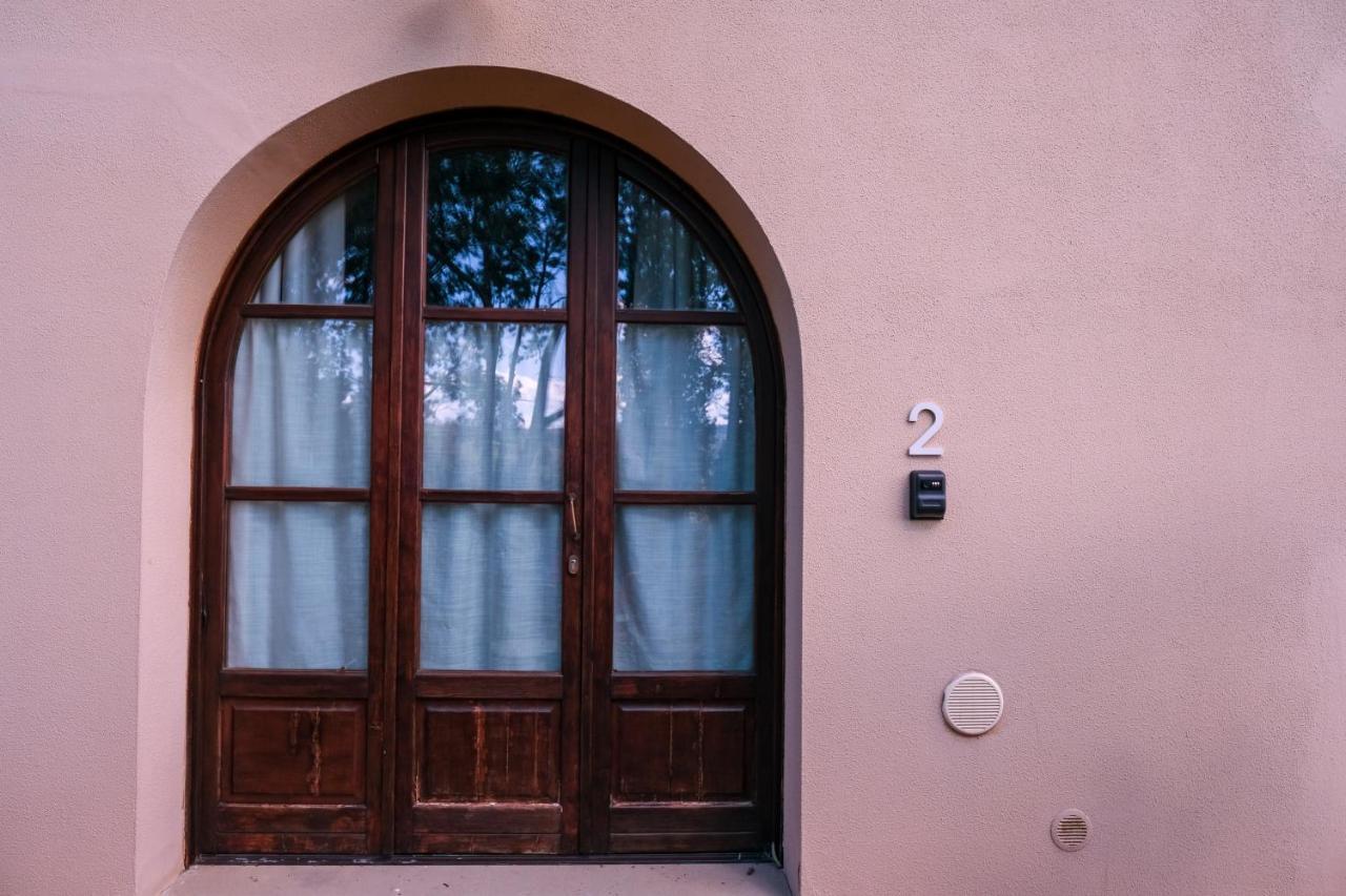Hotel Il Poggio di San Ruffino Lari Esterno foto