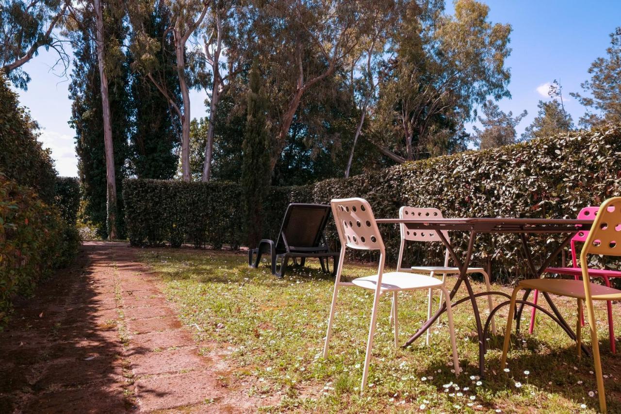 Hotel Il Poggio di San Ruffino Lari Esterno foto