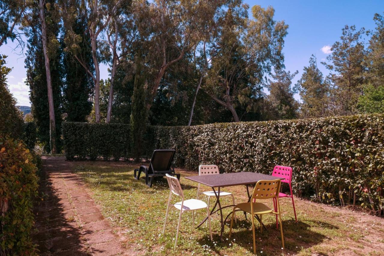 Hotel Il Poggio di San Ruffino Lari Esterno foto
